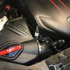 Injen Evolution Cold Air Intake System GR Supra A90 - Image 3
