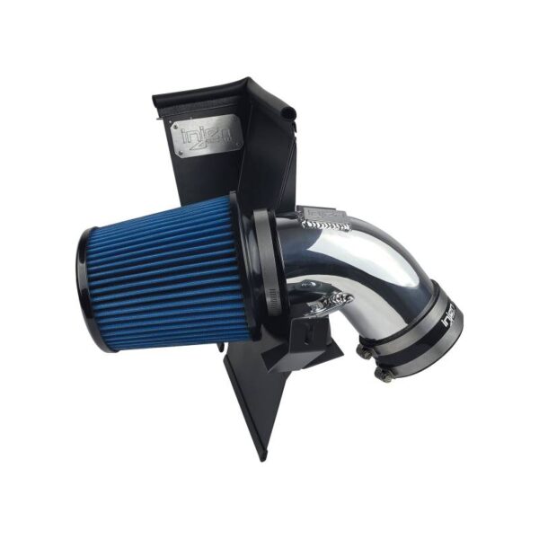 INJEN SP Cold Air Intake System GR Supra A90 - Image 2