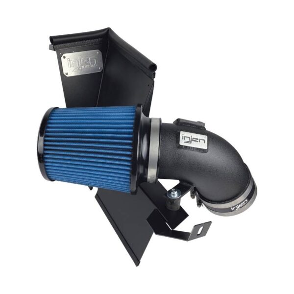 INJEN SP Cold Air Intake System GR Supra A90