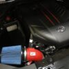 INJEN SP Cold Air Intake System GR Supra A90 - Image 4
