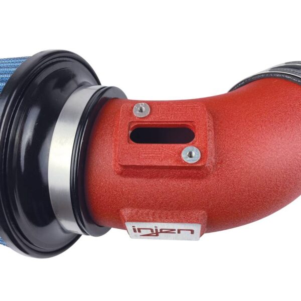 INJEN SP Cold Air Intake System GR Supra A90 - Image 5