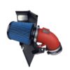 INJEN SP Cold Air Intake System GR Supra A90 - Image 6
