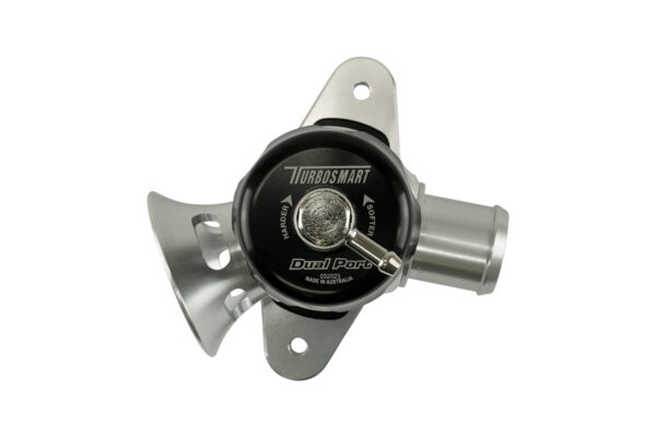 Turbosmart BOV Dual Port Maz/Sub-Black - Image 4