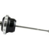 Turbosmart IWG75 Universal M6 140mm Rod Black 10PSI - Image 3