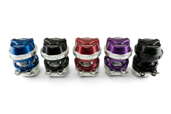 Turbosmart BOV ProPort BOV Sleeper - Image 5