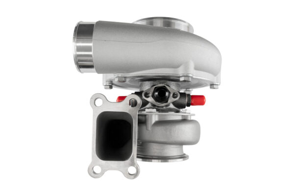 Turbosmart TS-2 Turbocharger (Water Cooled) 6466 T3 1.10AR Externally Wastegated - Image 4