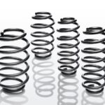 Eibach Pro-Kit Springs GR Supra A90 20mm