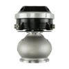 Turbosmart GenV WG45CG HyperGate45 5psi Compressed Gas Black - Image 3