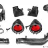 Eventuri Carbon Intake Kit BMW F8X M3/M4 V2 - Image 4