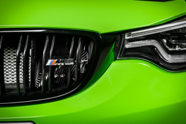 Eventuri Carbon Intake Kit BMW F8X M3/M4 V2 - Image 3
