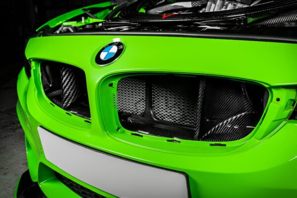 Eventuri Carbon Intake Kit BMW F8X M3/M4 V2 - Image 5