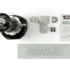 Turbosmart FPR10M Pro - Fuel Pressure Regulator - Black - Image 6