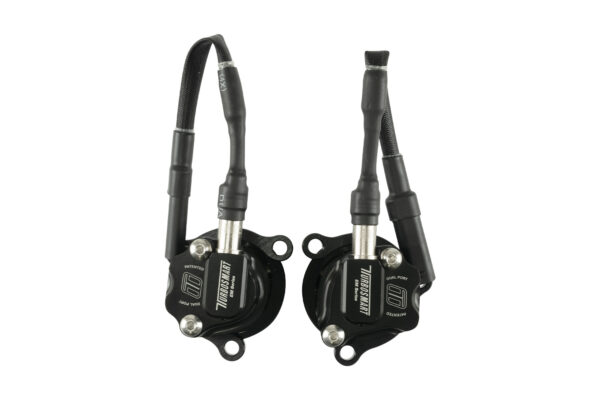 Turbosmart BOV Kompact EM DualPort- VR29 (Merc C63) - Image 3