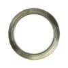 Turbosmart WG50 Outlet Weld Flange Titanium