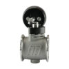 Turbosmart PSG50V Pneumatic StraightGate (Vacuum) 6 InHg Black - Image 5