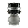 Turbosmart GenV WG50CG ProGate50 Compressed Gas 7psi Black - Image 3