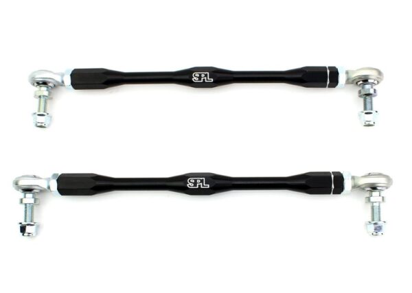 SPL Parts Front Swaybar Endlinks Toyota Supra A90/BMW Z4 G29 - Image 3