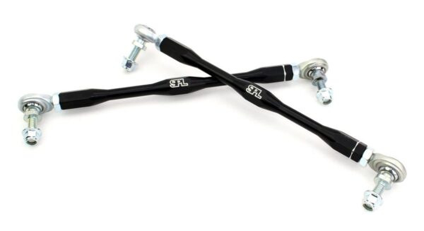 SPL Parts Front Swaybar Endlinks Toyota Supra A90/BMW Z4 G29