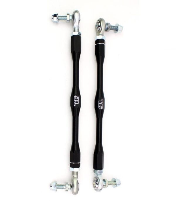 SPL Parts Front Swaybar Endlinks Toyota Supra A90/BMW Z4 G29 - Image 2