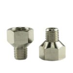 Turbosmart 1/16NPT Male-1/8NPT Female Fit