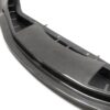 Seibon MB-Style Carbon Front Lip Toyota Supra A90 - Image 3