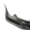Seibon MB-Style Carbon Front Lip Toyota Supra A90 - Image 4