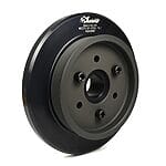 Fluidampr Crank Pulley