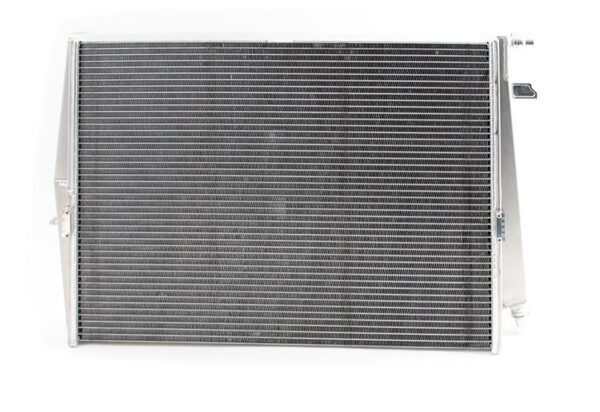 Forge Motorsport Toyota Supra A90 Chargecooler Radiator - Image 6