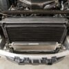 Forge Motorsport Toyota Supra A90 Chargecooler Radiator - Image 3