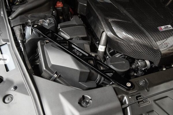 Forge Motorsport Toyota Supra A90 (Mk5) Strut Braces - Image 3