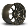 Rota Force Drift 18" Alloy Wheel Supra Fitment - Image 4