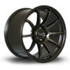 Rota Force Drift 18" Alloy Wheel Supra Fitment - Image 3
