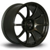 Rota Force Drift 18" Alloy Wheel Supra Fitment - Image 6