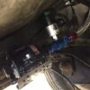 Goodridge Fuel Filter Adaptor - Image 2