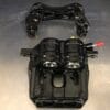 Refreshed J Spec Caliper 2 Pot Front LH