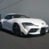 Tein S-Tech Lowering Springs GR Toyota Supra A90 - Image 3