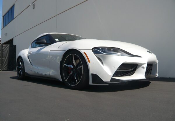 Tein S-Tech Lowering Springs GR Toyota Supra A90 - Image 6