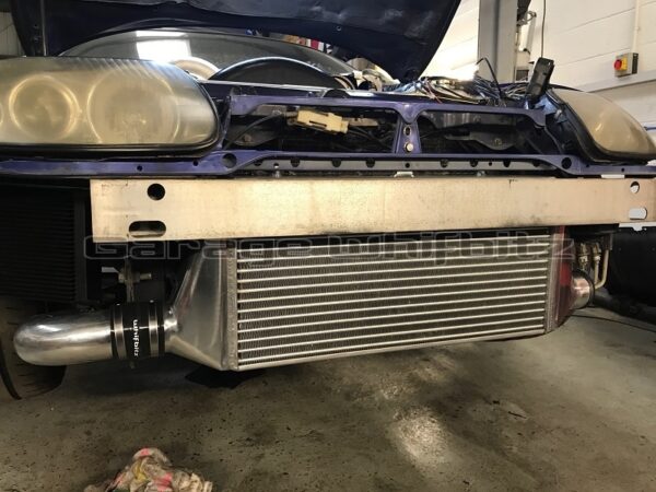 Whifbitz 5" Supra Intercooler Core - Image 6