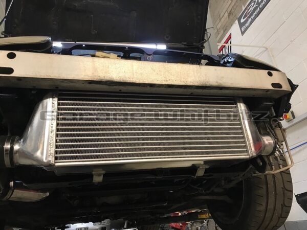 Whifbitz 5" Supra Intercooler Core - Image 7