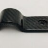 Whifbitz Carbon Fibre Supra Radiator Brackets - Image 2