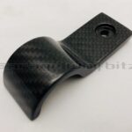 Whifbitz Carbon Fibre Supra Radiator Brackets
