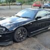 Whifbitz Supra Carbon GT Wing - Image 2