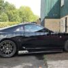 Whifbitz Supra Carbon GT Wing - Image 4