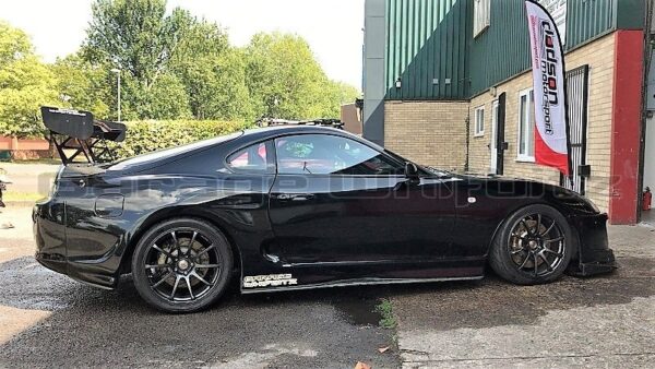 Whifbitz Supra Carbon GT Wing - Image 4