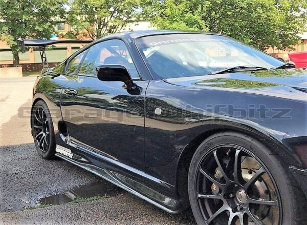 Whifbitz Supra Carbon GT Wing - Image 6