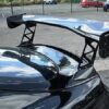 Whifbitz Supra Carbon GT Wing