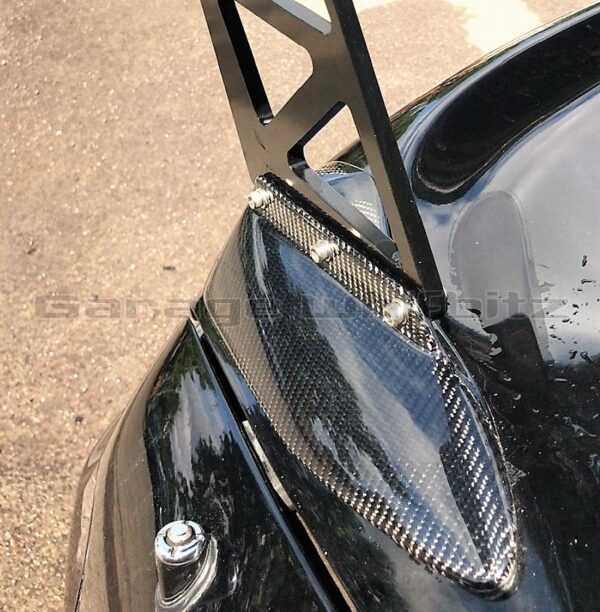Whifbitz Supra Carbon GT Wing - Image 9
