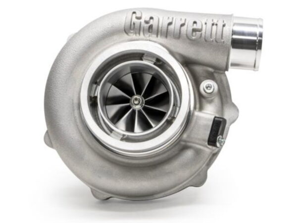 Garrett G35-900 Turbocharger V-Band / V-Band / 880700-5001S