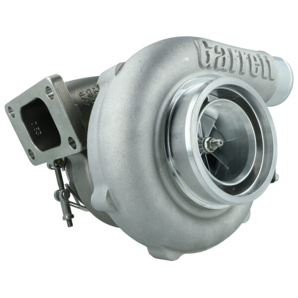 Garrett G35-900 Turbocharger T3 / V-Band - Image 4