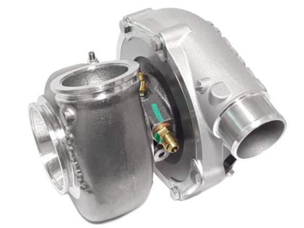 Garrett G35-900 Turbocharger REVERSE V-Band / V-Band / 880701-5002S - Image 3